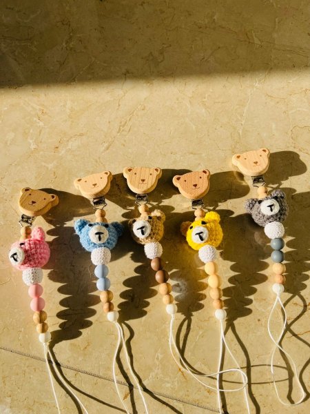 تعليقة لهاية بيبي