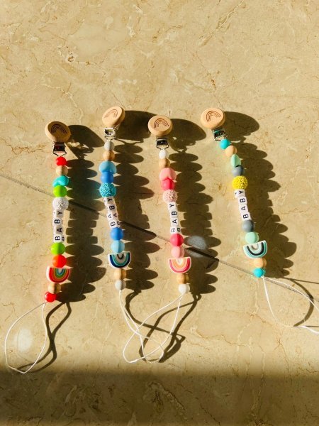 تعليقة لهاية الرينبو