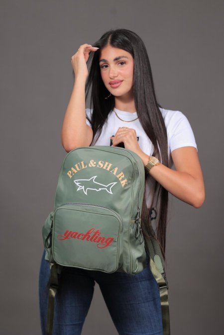شنط ماركات (Baul&shark)
