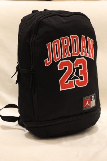 شنط شباب _Jordan 23 أسود