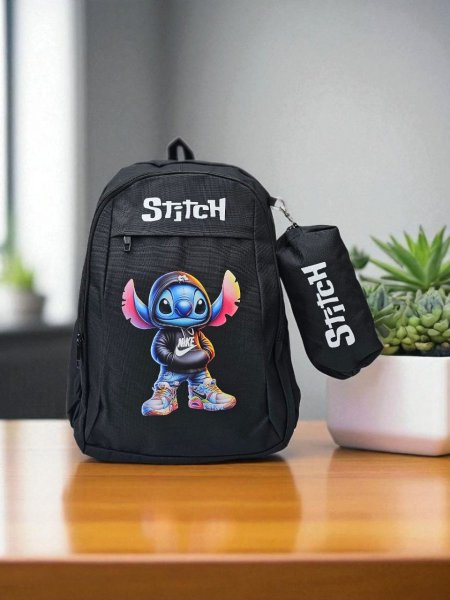 شنتة stitch