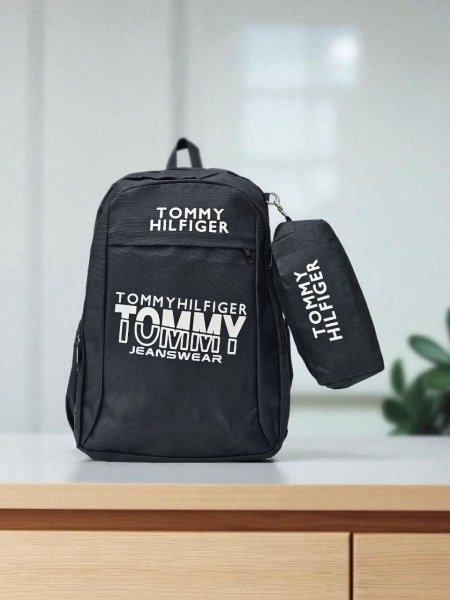 شنتة Tommy