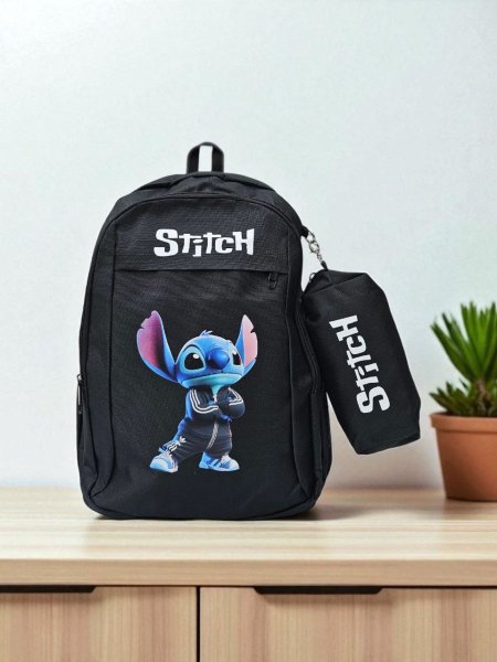 شنتة stitch