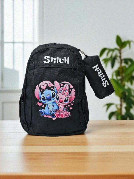 شنتة stitch