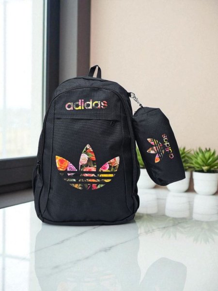 شنتة adidas ورد