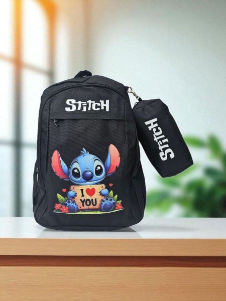 شنتة stitch