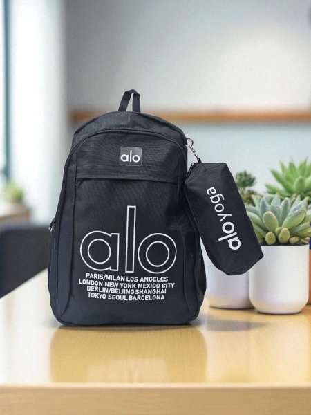 شنتة alo
