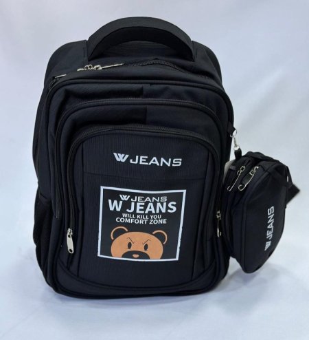 شنتة W jeans