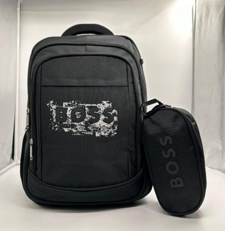 شنتة boss
