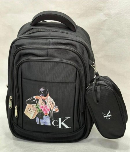 شنتة ck