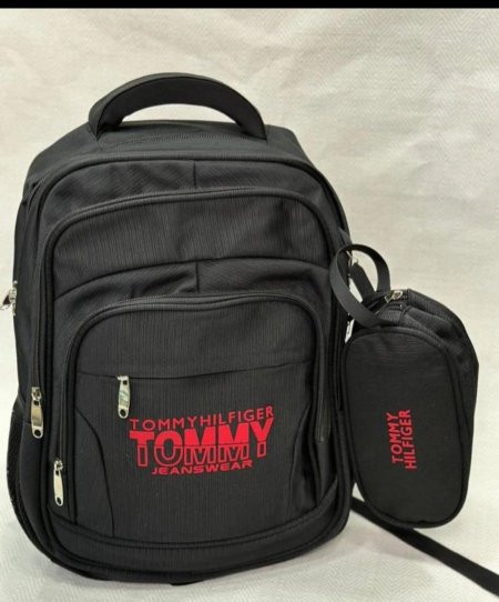 شنتة Tommy