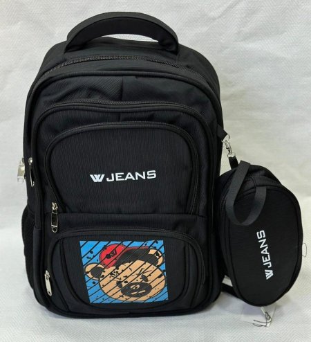 شنتة W jeans