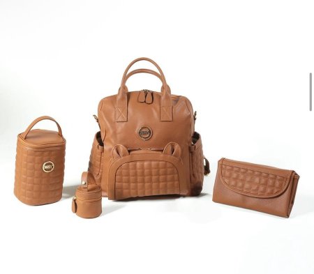 بكج M&Y كاميل