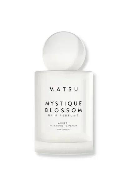 Mystique Blossom Hair Perfume