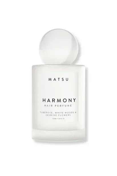 Harmony Hair Perfume