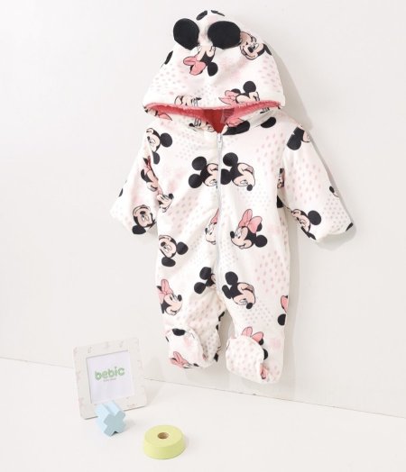 افرهول ميني ماوس زهر  مبطن فرو